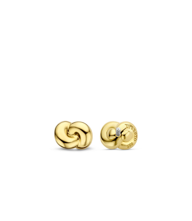 TI SENTO - Milano Earrings 7896SY