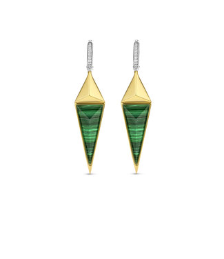 TI SENTO - Milano Earrings 7900MA