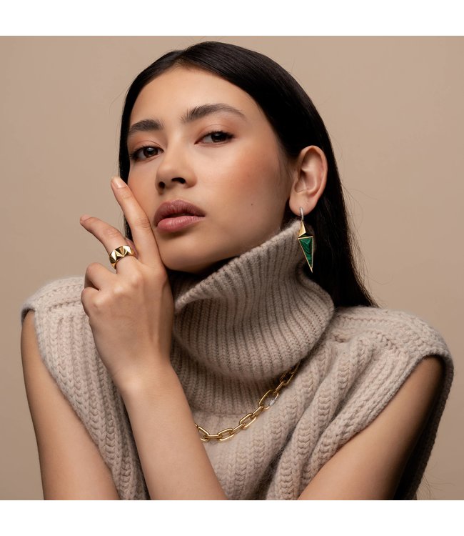 TI SENTO - Milano TI SENTO - Milano Oorbellen 7900MA