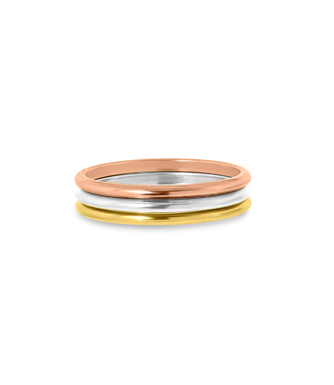 W. de Vaal Sliding rings Smooth