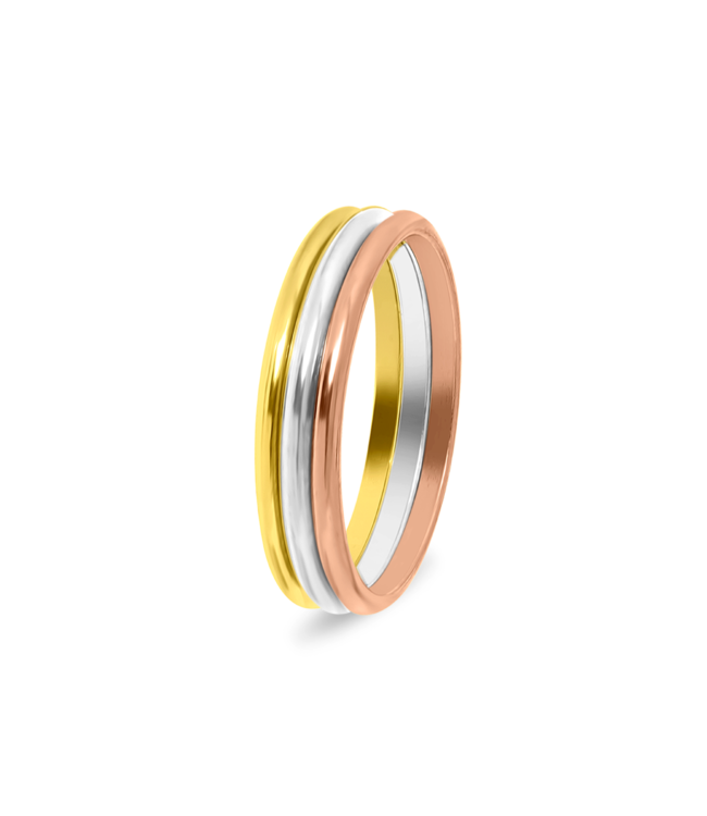 W. de Vaal Gleitringe Glatt