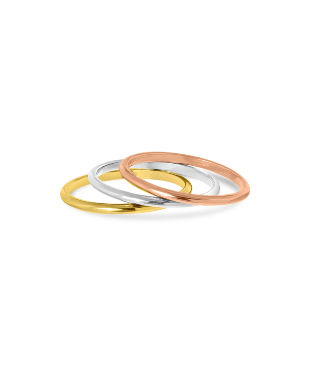 W. de Vaal Sliding rings Smooth