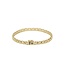 Buddha to Buddha Buddha to Buddha Batul Gold Bracelet 14kt YG
