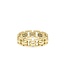 Buddha to Buddha Buddha to Buddha Batul Gold Ring 14kt YG