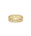 Buddha to Buddha Ring Batul Gold 14kt