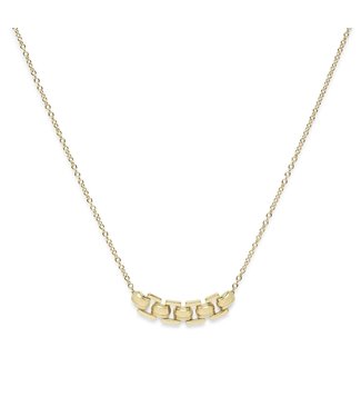 Buddha to Buddha Batul Gold Kette 14kt YG