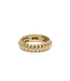 Buddha to Buddha Ring Ben Goud 18kt
