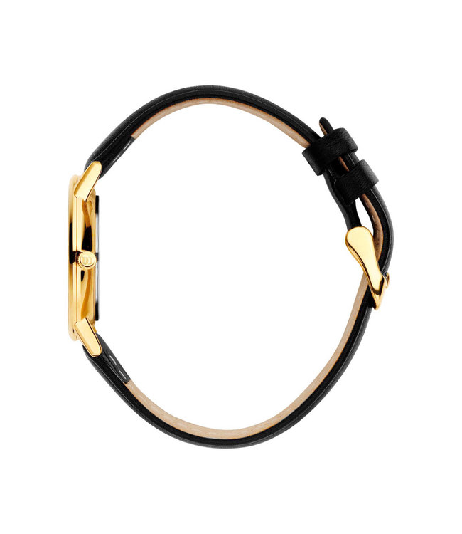 Danish Design Akilia Black Gold Medium