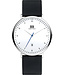 Danish Design Copenhagen Date White Black Large