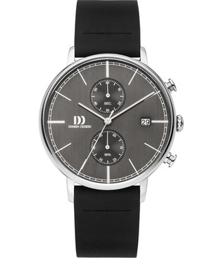 Danish Design Koltur Chrono II Grey