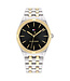 Tommy Hilfiger Watch Ladies Steel Bi-color Link Strap 34mm TH1782549