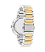TH1782534 Horloge Dames Staal Bi-color Schakelband 36mm