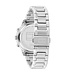 Tommy Hilfiger Uhr Damen Stahl Silber-Ton Link Armband 38mm TH1782523