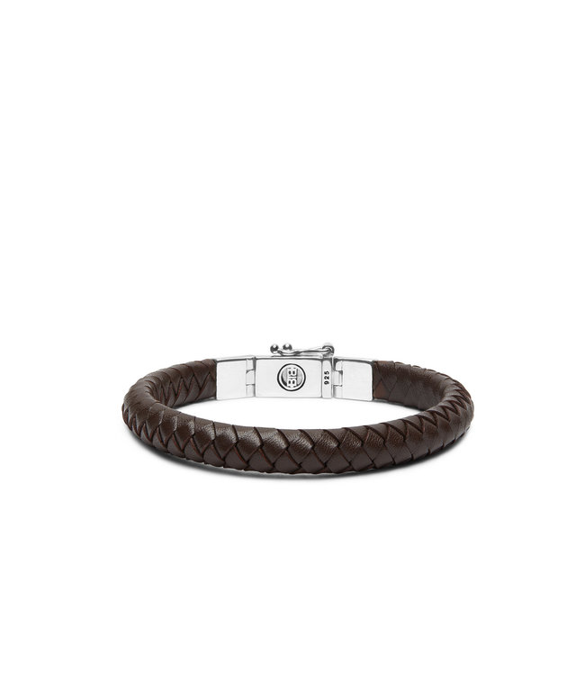 Buddha to Buddha Buddha to Buddha Ben Small Leer Bruin