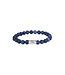 AZE Jewels Spirit Bead Bracelet Himalaya - 8mm