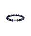 AZE Jewels Spirit Bead Bracelet Grand Paradiso - 8mm