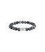 AZE Jewels Spirit Perlenarmband Trivor - 8mm