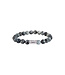 AZE Jewels Spirit Bead Bracelet Eagle Peak - 8mm