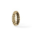 Buddha to Buddha Ring Nathalie Goud 14kt
