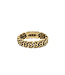 Buddha to Buddha Ring Nathalie Goud 14kt
