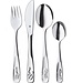 WMF Animals Children's cutlery set - 4-piece including free engraving