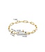 TI SENTO - Milano Armband 23018SY