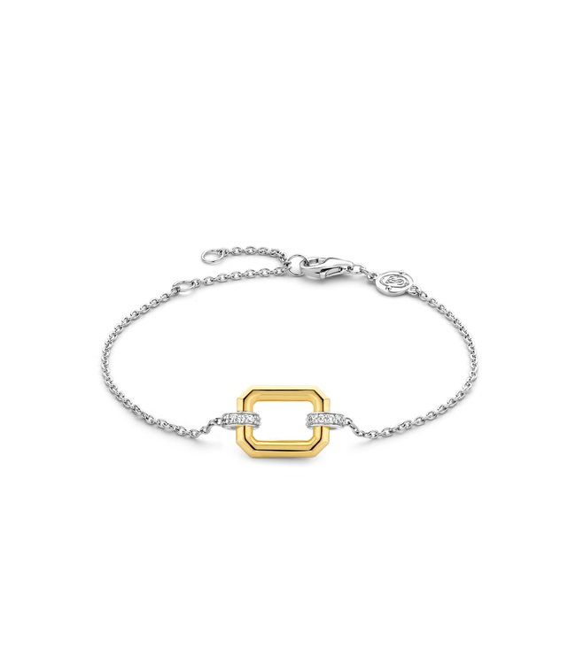 TI SENTO - Milano Armband 23021ZY