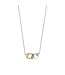 TI SENTO - Milano Necklace 34025ZY