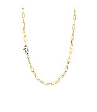 TI SENTO - Milano Necklace 34024SY