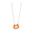 TI SENTO - Milano TI SENTO - Milano Necklace 34012OR