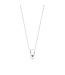 TI SENTO - Milano Necklace 34015SI