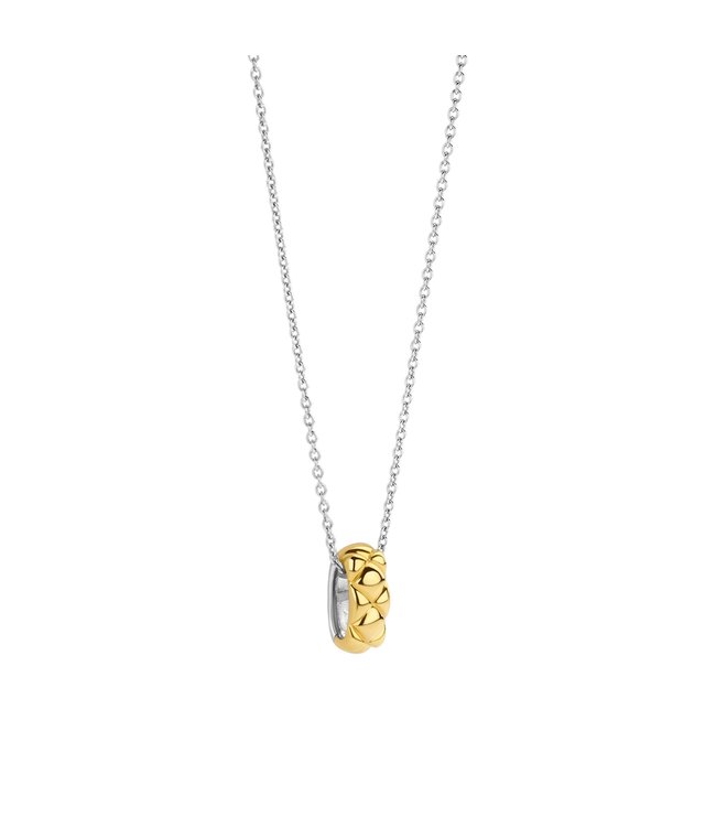 TI SENTO - Milano Necklace 34015SY
