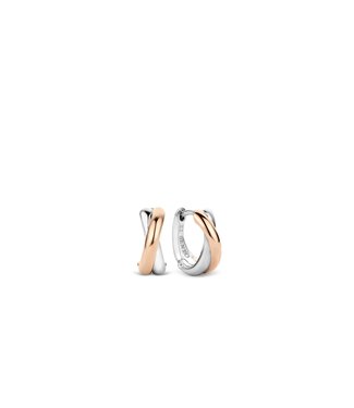 TI SENTO - Milano Earrings 7667SR