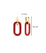 TI SENTO - Milano TI SENTO - Milano Earrings 7843CR