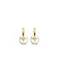 TI SENTO - Milano Earrings 7850PW