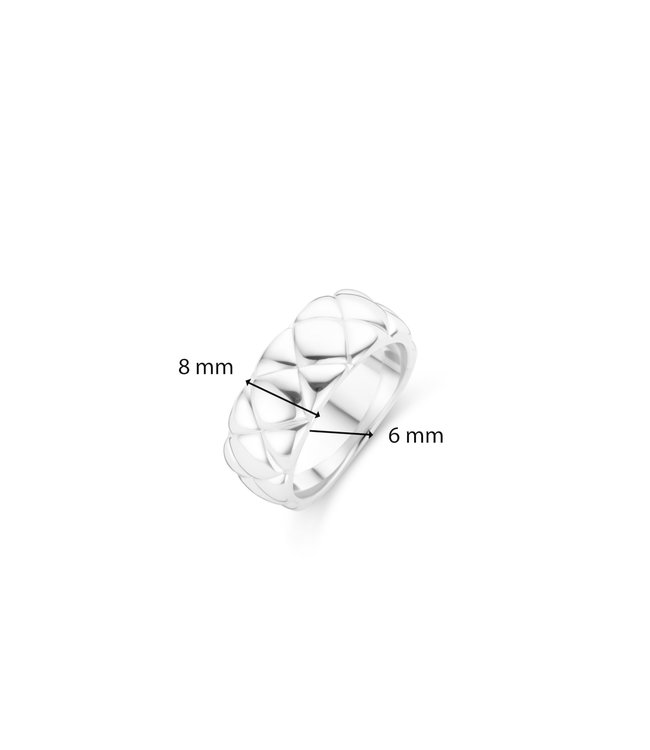 TI SENTO - Milano Ring 12288SI