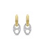 TI SENTO - Milano Earrings 7878ZY