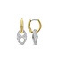 TI SENTO - Milano Earrings 7878ZY