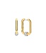 TI SENTO - Milano Earrings 7919ZY