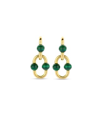 TI SENTO - Milano Earrings 7915MA