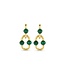 TI SENTO - Milano Earrings 7915MA