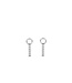 TI SENTO - Milano Ear Charms 9246ZI