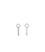 TI SENTO - Milano Ear Charms 9246ZI