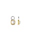 TI SENTO - Milano Ear Charms 9248MW