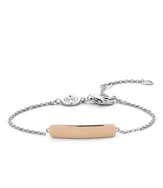 TI SENTO - Milano Armband 2879SR