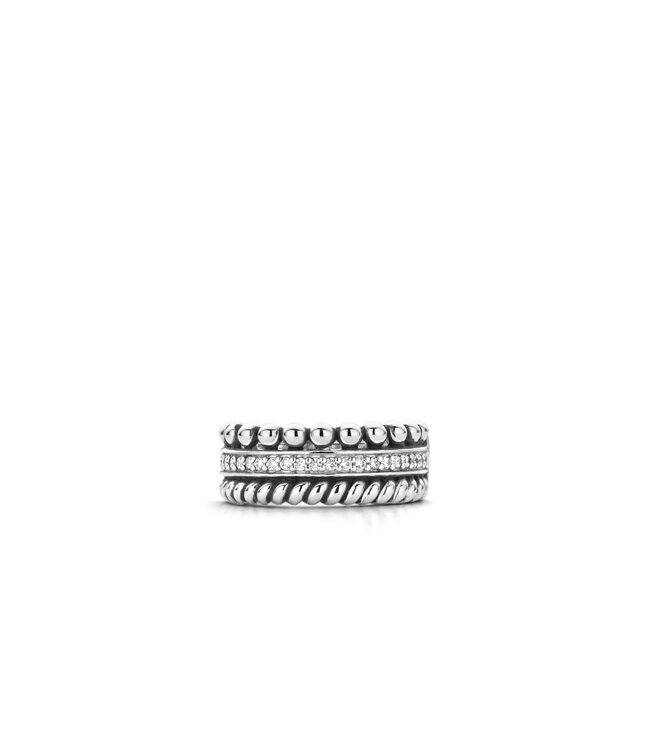 TI SENTO - Milano Ring 1836ZI