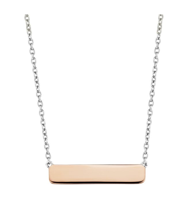 TI SENTO - Milano TI SENTO - Milano Collier 3893SR