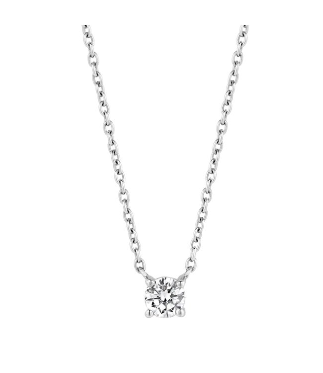 TI SENTO - Milano Necklace 3894ZI