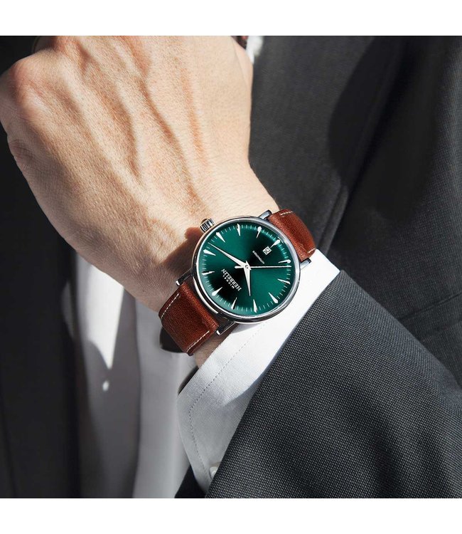 Herbelin Inspiration Auto Acier