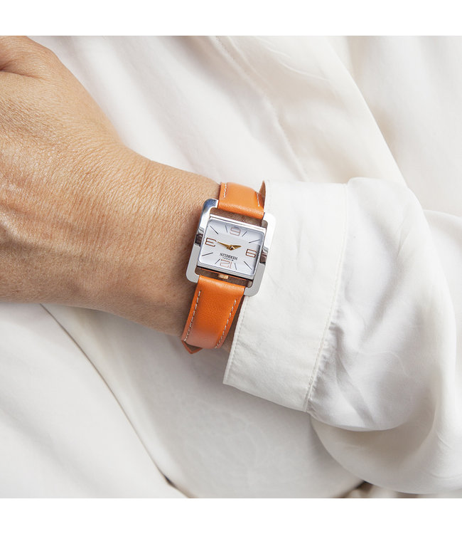 Herbelin Ve Avenue-Bico 4N-Cour. A 12H